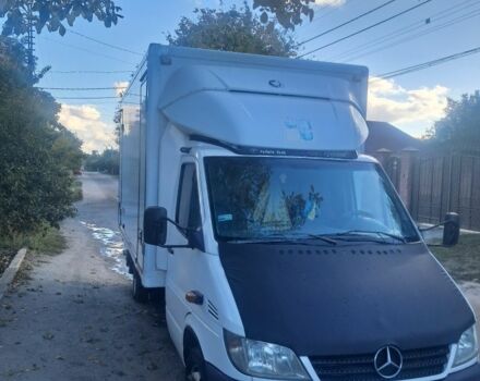 Мерседес Другая 2004 в Кропивницком (Кировограде) на Automoto.ua Мерседес Другая, объемом двигателя 0 л и пробегом 0 тыс. км за 9900 $, фото 2 на Automoto.ua