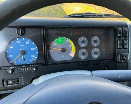 Мерседес Другая, объемом двигателя 0 л и пробегом 0 тыс. км за 3700 $, фото 13 на Automoto.ua