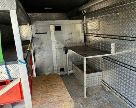 Мерседес Другая, объемом двигателя 0 л и пробегом 0 тыс. км за 3200 $, фото 11 на Automoto.ua