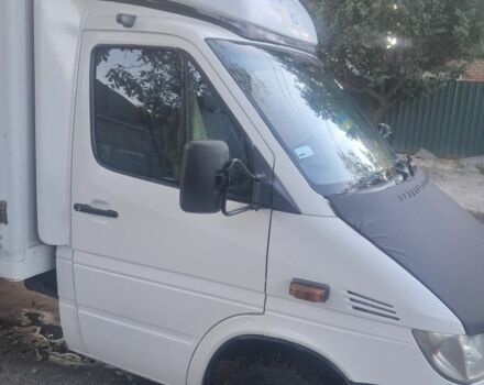 Мерседес Другая 2004 в Кропивницком (Кировограде) на Automoto.ua Мерседес Другая, объемом двигателя 0 л и пробегом 0 тыс. км за 9900 $, фото 4 на Automoto.ua