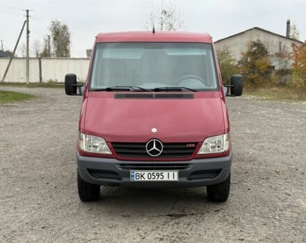 Мерседес Другая, объемом двигателя 0 л и пробегом 0 тыс. км за 7300 $, фото 5 на Automoto.ua