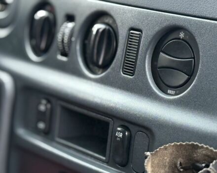 Мерседес Другая, объемом двигателя 0 л и пробегом 0 тыс. км за 7300 $, фото 7 на Automoto.ua