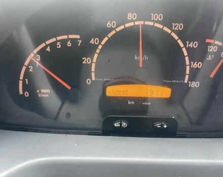 Мерседес Інша, об'ємом двигуна 0 л та пробігом 0 тис. км за 6500 $, фото 2 на Automoto.ua