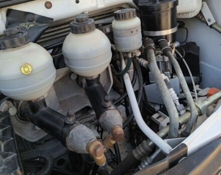 Мерседес Другая, объемом двигателя 0 л и пробегом 0 тыс. км за 3700 $, фото 16 на Automoto.ua