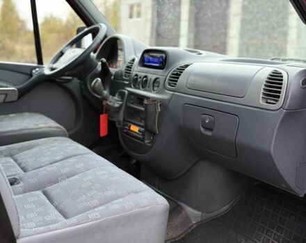 Мерседес Другая, объемом двигателя 0 л и пробегом 0 тыс. км за 7300 $, фото 6 на Automoto.ua