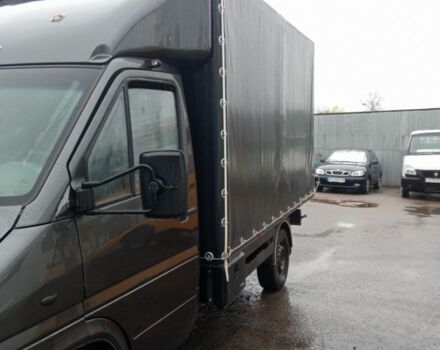 Мерседес Другая, объемом двигателя 0 л и пробегом 0 тыс. км за 13500 $, фото 1 на Automoto.ua