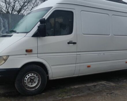 Мерседес Другая, объемом двигателя 0 л и пробегом 0 тыс. км за 9000 $, фото 1 на Automoto.ua