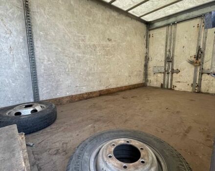 Мерседес Другая, объемом двигателя 0 л и пробегом 0 тыс. км за 15000 $, фото 5 на Automoto.ua