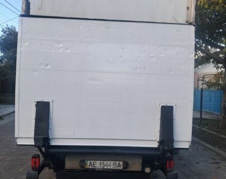 Мерседес Другая 2004 в Кропивницком (Кировограде) на Automoto.ua Мерседес Другая, объемом двигателя 0 л и пробегом 0 тыс. км за 9900 $, фото 6 на Automoto.ua