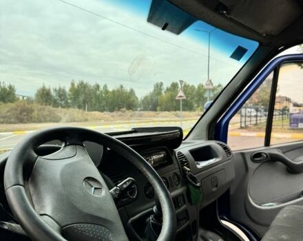 Мерседес Другая, объемом двигателя 0 л и пробегом 0 тыс. км за 9300 $, фото 4 на Automoto.ua