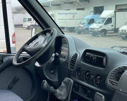 Мерседес Другая, объемом двигателя 0 л и пробегом 0 тыс. км за 15000 $, фото 3 на Automoto.ua