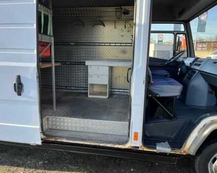 Мерседес Другая, объемом двигателя 0 л и пробегом 0 тыс. км за 3200 $, фото 7 на Automoto.ua