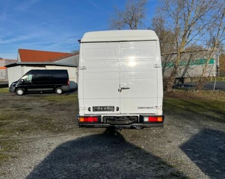 Мерседес Другая, объемом двигателя 0 л и пробегом 0 тыс. км за 3200 $, фото 3 на Automoto.ua