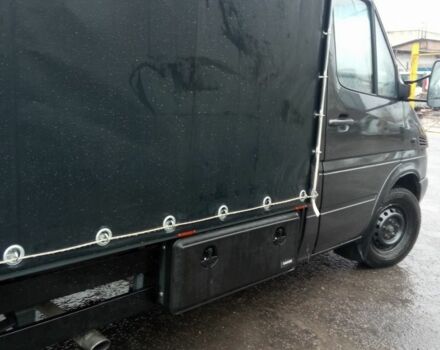 Мерседес Другая, объемом двигателя 0 л и пробегом 0 тыс. км за 13500 $, фото 5 на Automoto.ua