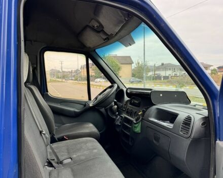 Мерседес Другая, объемом двигателя 0 л и пробегом 0 тыс. км за 9300 $, фото 6 на Automoto.ua