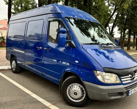 Мерседес Другая, объемом двигателя 0 л и пробегом 0 тыс. км за 9300 $, фото 2 на Automoto.ua