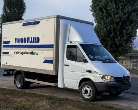 Мерседес Другая, объемом двигателя 0 л и пробегом 0 тыс. км за 15000 $, фото 1 на Automoto.ua