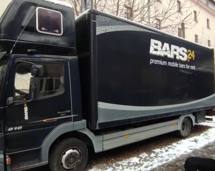 Мерседес Другая, объемом двигателя 4.25 л и пробегом 0 тыс. км за 16700 $, фото 2 на Automoto.ua