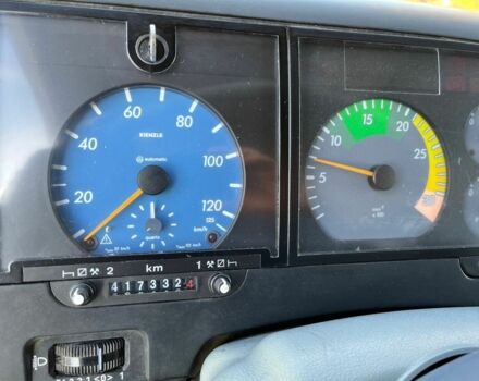 Мерседес Другая, объемом двигателя 0 л и пробегом 0 тыс. км за 3200 $, фото 5 на Automoto.ua