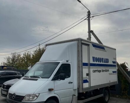 Мерседес Другая, объемом двигателя 0 л и пробегом 0 тыс. км за 15000 $, фото 6 на Automoto.ua