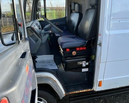 Мерседес Другая, объемом двигателя 0 л и пробегом 0 тыс. км за 3200 $, фото 14 на Automoto.ua