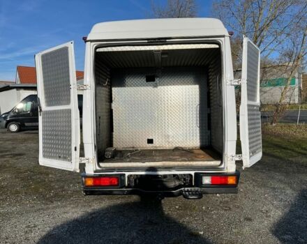 Мерседес Другая, объемом двигателя 0 л и пробегом 0 тыс. км за 3200 $, фото 4 на Automoto.ua