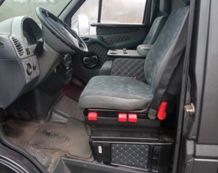 Мерседес Другая, объемом двигателя 0 л и пробегом 0 тыс. км за 13500 $, фото 6 на Automoto.ua