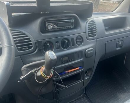 Мерседес Другая, объемом двигателя 2.69 л и пробегом 0 тыс. км за 11500 $, фото 3 на Automoto.ua