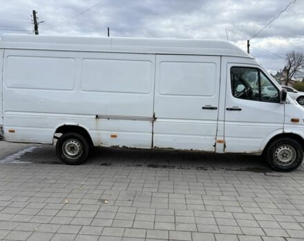 Мерседес Інша, об'ємом двигуна 0 л та пробігом 0 тис. км за 4620 $, фото 5 на Automoto.ua