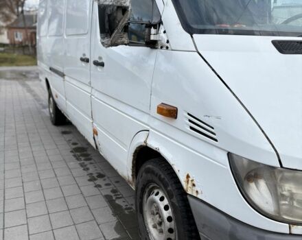 Мерседес Інша, об'ємом двигуна 0 л та пробігом 0 тис. км за 4620 $, фото 1 на Automoto.ua