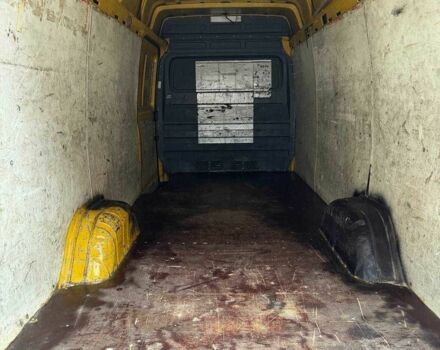 Мерседес Інша, об'ємом двигуна 0 л та пробігом 0 тис. км за 8300 $, фото 6 на Automoto.ua