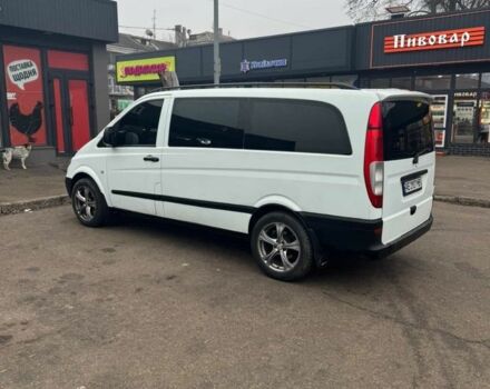 Мерседес Другая, объемом двигателя 0 л и пробегом 0 тыс. км за 4600 $, фото 3 на Automoto.ua