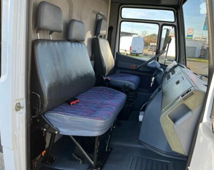 Мерседес Другая, объемом двигателя 0 л и пробегом 0 тыс. км за 3700 $, фото 15 на Automoto.ua