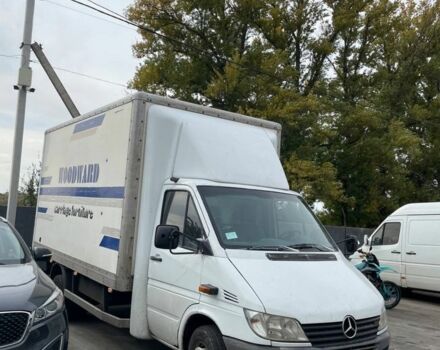 Мерседес Другая, объемом двигателя 0 л и пробегом 0 тыс. км за 15000 $, фото 4 на Automoto.ua