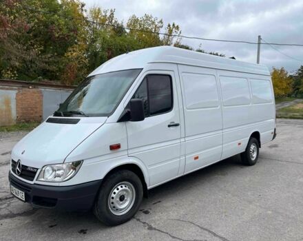 Мерседес Другая, объемом двигателя 0 л и пробегом 0 тыс. км за 12700 $, фото 2 на Automoto.ua