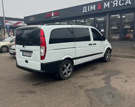 Мерседес Другая, объемом двигателя 0 л и пробегом 0 тыс. км за 4600 $, фото 4 на Automoto.ua