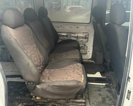 Мерседес Другая, объемом двигателя 0 л и пробегом 0 тыс. км за 4600 $, фото 7 на Automoto.ua