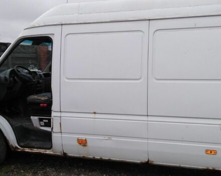 Мерседес Інша, об'ємом двигуна 0 л та пробігом 0 тис. км за 3500 $, фото 5 на Automoto.ua