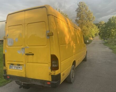 Мерседес Інша, об'ємом двигуна 0 л та пробігом 0 тис. км за 9800 $, фото 2 на Automoto.ua