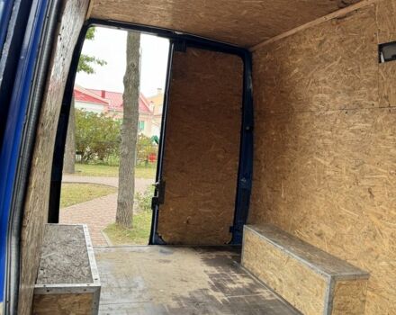 Мерседес Другая, объемом двигателя 0 л и пробегом 0 тыс. км за 9300 $, фото 5 на Automoto.ua