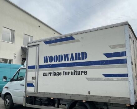 Мерседес Другая, объемом двигателя 0 л и пробегом 0 тыс. км за 15000 $, фото 8 на Automoto.ua