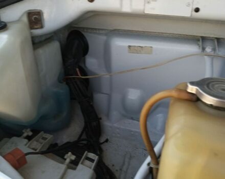 Мерседес Другая, объемом двигателя 0 л и пробегом 0 тыс. км за 3700 $, фото 17 на Automoto.ua