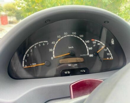 Мерседес Другая, объемом двигателя 0 л и пробегом 0 тыс. км за 12700 $, фото 10 на Automoto.ua