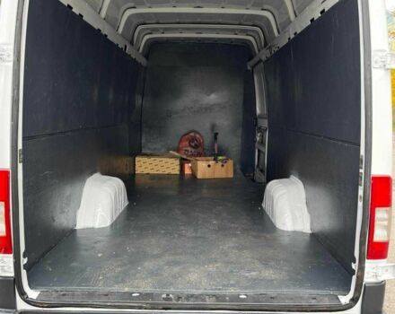 Мерседес Другая, объемом двигателя 0 л и пробегом 0 тыс. км за 12700 $, фото 8 на Automoto.ua