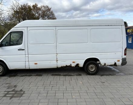 Мерседес Інша, об'ємом двигуна 0 л та пробігом 0 тис. км за 4620 $, фото 4 на Automoto.ua