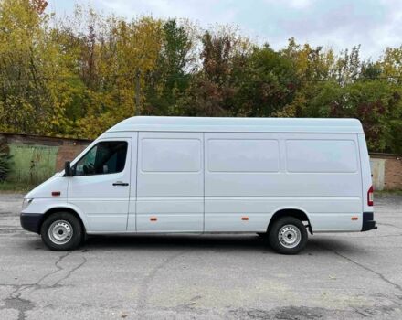 Мерседес Другая, объемом двигателя 0 л и пробегом 0 тыс. км за 12700 $, фото 3 на Automoto.ua