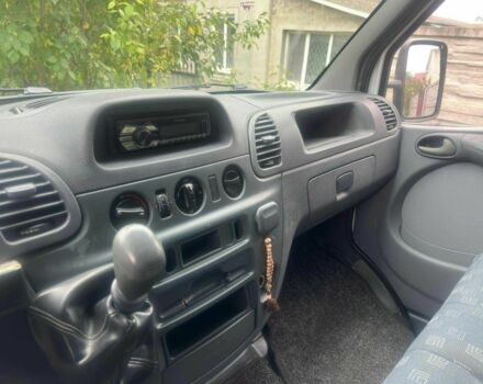 Мерседес Другая, объемом двигателя 0 л и пробегом 0 тыс. км за 12700 $, фото 12 на Automoto.ua