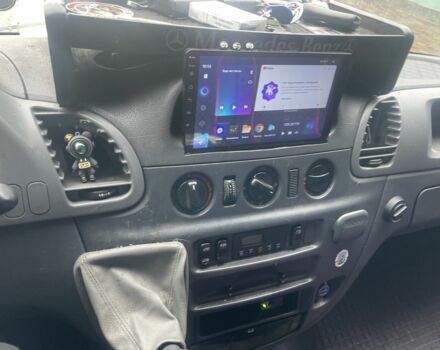 Мерседес Інша, об'ємом двигуна 0 л та пробігом 0 тис. км за 6500 $, фото 1 на Automoto.ua