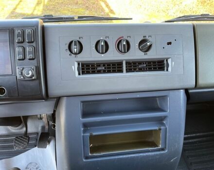 Мерседес Другая, объемом двигателя 0 л и пробегом 0 тыс. км за 3700 $, фото 14 на Automoto.ua