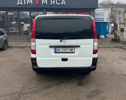 Мерседес Другая, объемом двигателя 0 л и пробегом 0 тыс. км за 4600 $, фото 5 на Automoto.ua